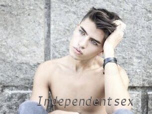 Independentsex