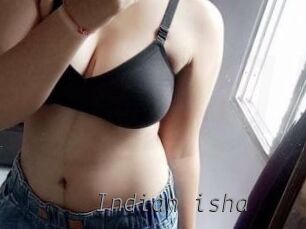 Indian_isha