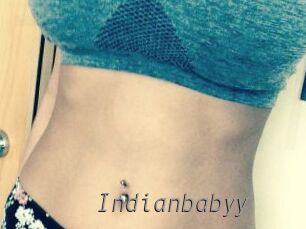 Indianbabyy