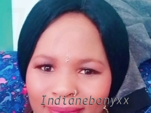 indianebonyxx Livestrip Cams