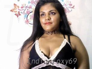 Indianfoxy69