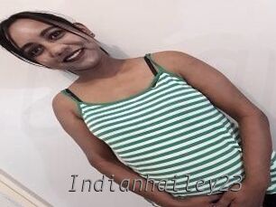 Indianhailey23