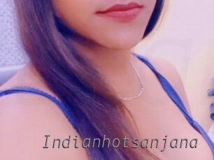 Indianhotsanjana