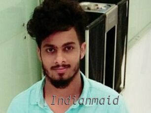 Indianmaid