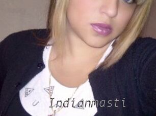 Indianmasti