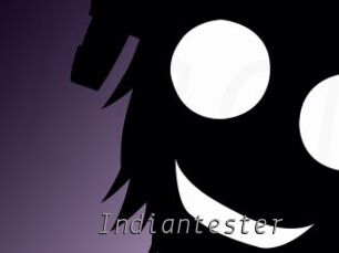 Indiantester