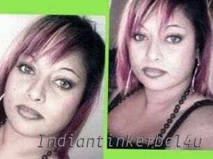 indiantinkerbel4u Livestrip Cams