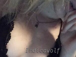 Indicawolf