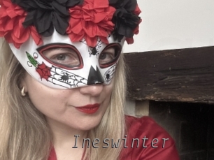 ineswinter Livestrip Cams