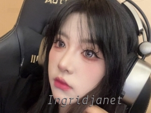 Ingridjanet