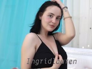 Ingridlauren