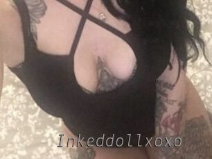Inkeddollxoxo
