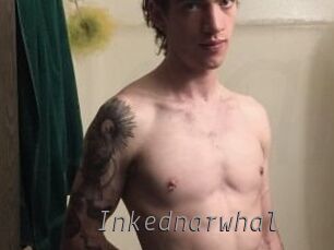 Inkednarwhal