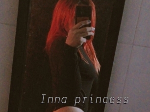 inna_princess Livestrip Cams