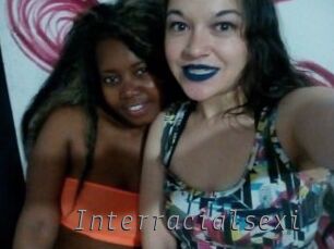 Interracialsexi