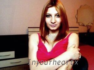 Inyourheartx
