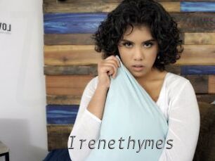 Irenethymes