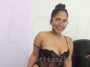 iriiss25 Livestrip Cams