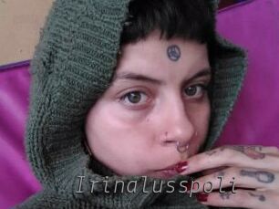 irinalusspoli Livestrip Cams