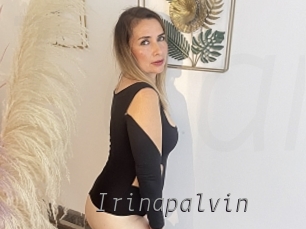 Irinapalvin