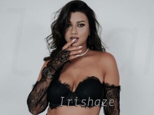 Irishaze