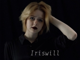 Iriswill