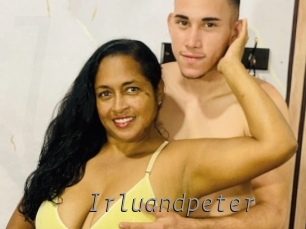 irluandpeter Livestrip Cams