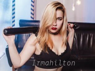 irmahilton Livestrip Cams