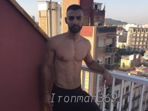 ironman369 Livestrip Cams