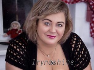 Irynashine