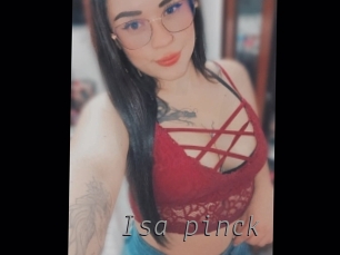 Isa_pinck
