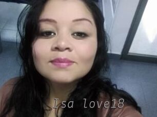 Isa_love18