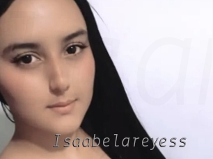 isaabelareyess Livestrip Cams