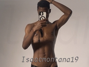 isaacmontana19 Livestrip Cams
