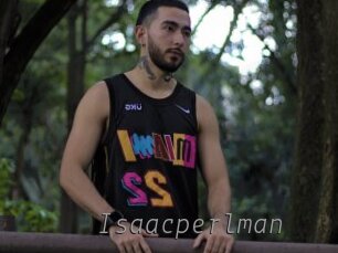 Isaacperlman