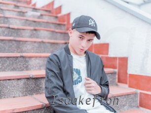 Isaakefron