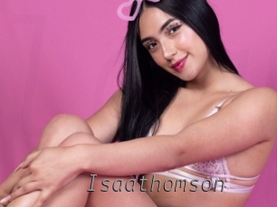 Isaathomson