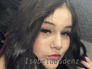 Isabelaasaenz