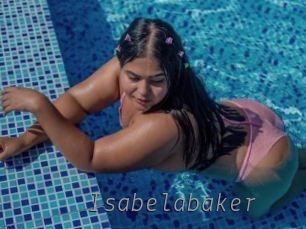 Isabelabaker