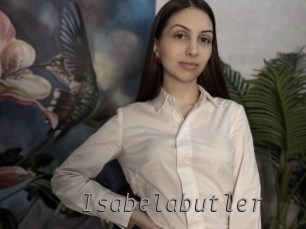 Isabelabutler
