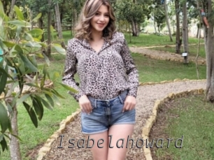 Isabelahoward