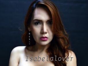Isabelalover
