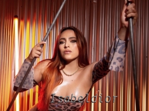 isabeldior Livestrip Cams