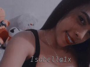 Isabella1x