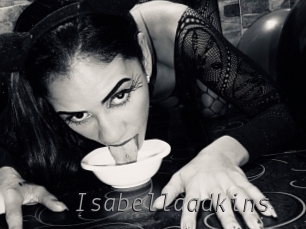 isabellaadkins Livestrip Cams