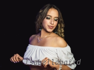 Isabellabaird