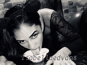 isabellaedvans Livestrip Cams