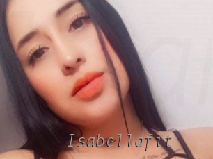 Isabellafit