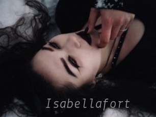 isabellafort Livestrip Cams