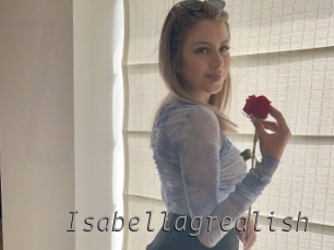 Isabellagrealish